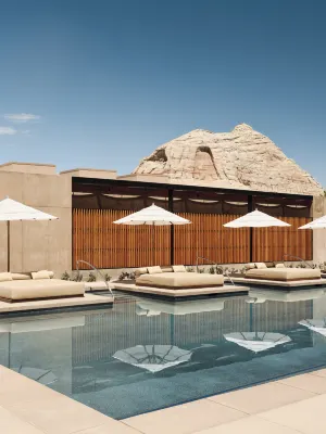 Amangiri À ne pas manquer Photos