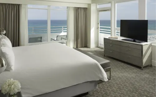 Fontainebleau Miami Beach Camere Photos