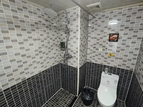 Beijing Champs-Elysees Hotel (Panjiayuan Shilihe Subway Station) Chambres Photos