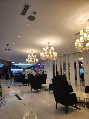 Azure Staycation Philippines by AMRS Near Manila International Airport Featured Photos