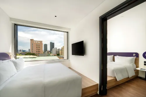 Tru by Hilton Da Nang City Centre Nổi bật Photos