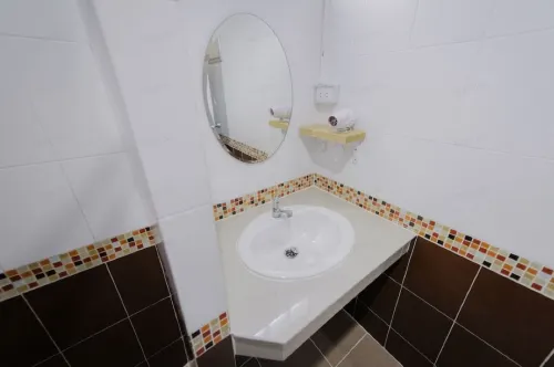Varada Place Chambres Photos