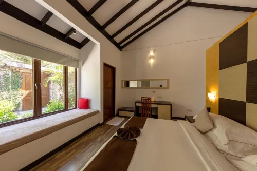 BuBu Villa Unggulan Photos