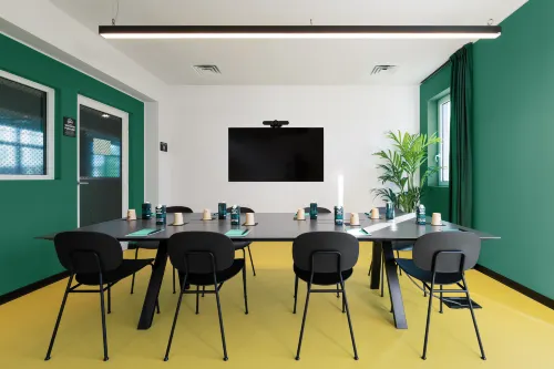 CX Milan NoM Espaces Affaires Photos