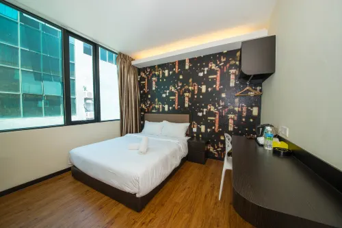 Oro Hotel Photos