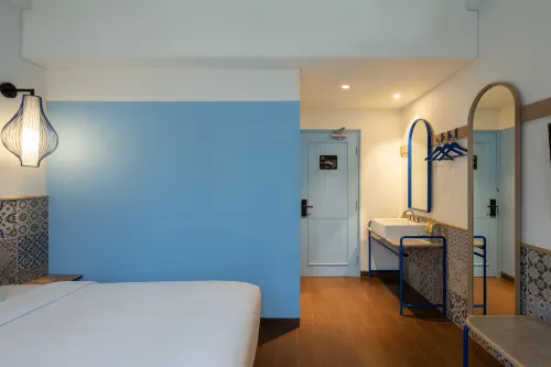 Kampi Hotel Legian - Bali   Camere Photos