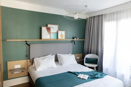 Aparthotel Adagio Annecy Centre Da non perdere Photos