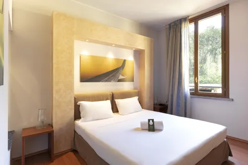 B&B Hotel Malpensa Lago Maggiore Da non perdere Photos