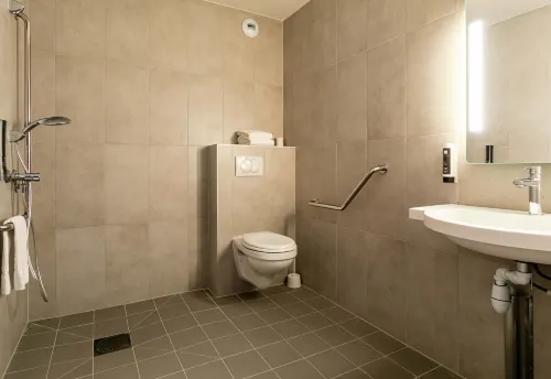 B&B Hotel Sélestat Centre-Alsace Chambres Photos