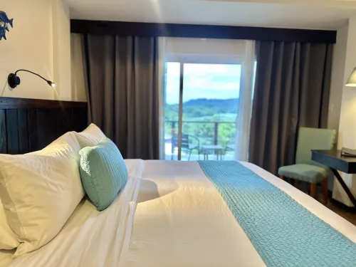 Palau Central Hotel Featured Photos