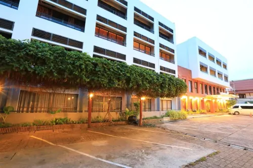 Lemo Hotel Serpong Da non perdere Photos