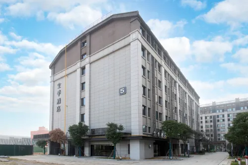 JI Hotel (Wuhan Railway Station) Избранное Photos