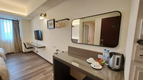 Liga Hotel Camere Photos