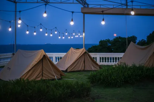 Dankbaar Resort Quy Nhon Vapaa-aika ja virkistys Photos