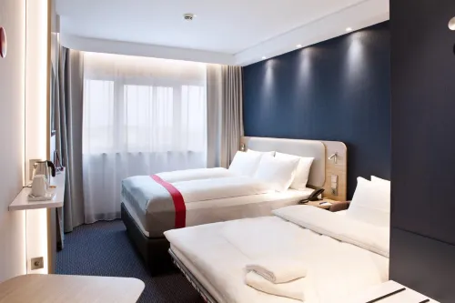 Holiday Inn Express Recklinghausen, an IHG Hotel Zimmer Photos