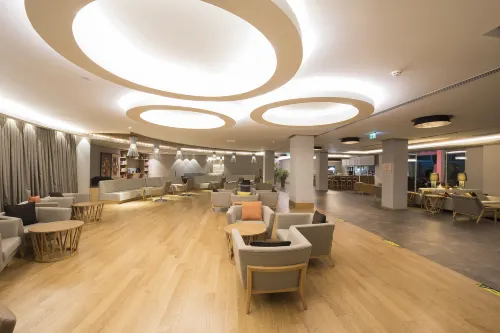 Tui Blue Barut Andız - All Inclusive - Adults Only Area Publik Photos