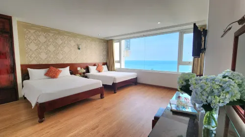 Le Soleil Hotel Featured Photos