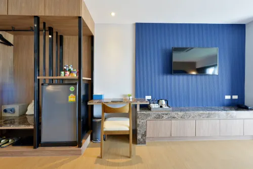 VST HOTEL Rooms Photos