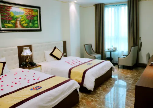 Violin Bacninh Hotel Nổi bật Photos