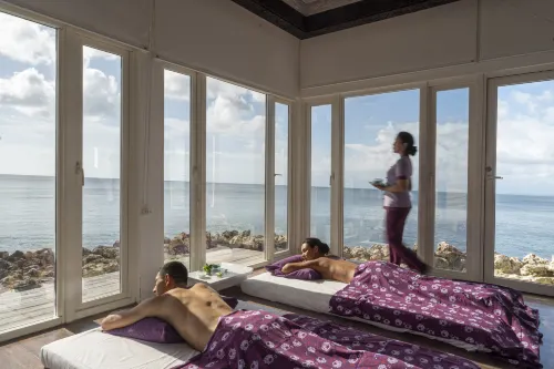 AYANA Villas Bali À ne pas manquer Photos
