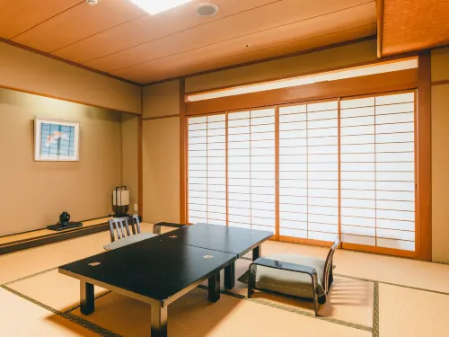 Hotel Gyokusen Chambres Photos