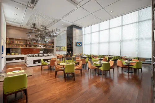 Hampton by Hilton Nanning Jiangnan Featured Photos