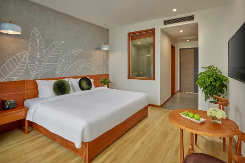 Wyndham Grand Vedana Ninh Binh Resort Phòng Photos