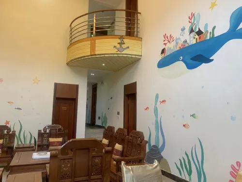 Caoxi Hot Spring Holiday Resort Rooms Photos