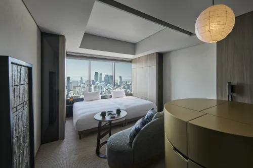 The Royal Park Hotel Iconic Nagoya À ne pas manquer Photos