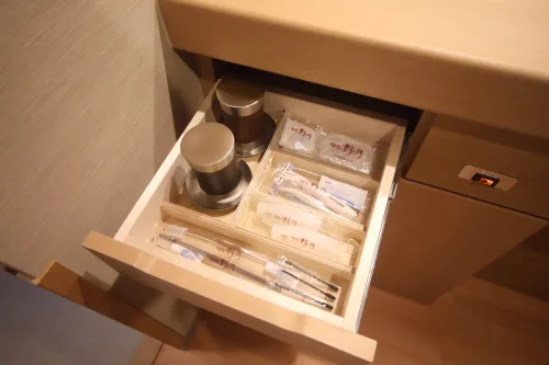 온야도 노노 난바 내추럴 핫 스프링 객실 Photos
