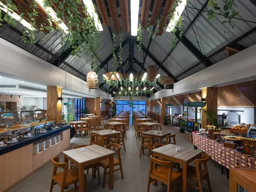 Aveta Hotel Malioboro Featured Photos