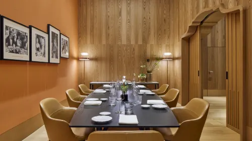 Bvlgari Hotel Tokyo Ăn uống Photos