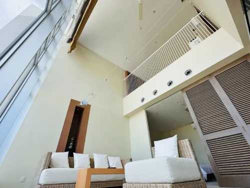 The Beach Tower Okinawa Kamar Photos