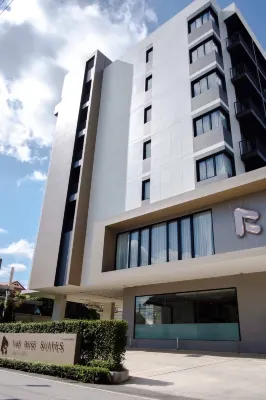 The Rise Suites Hotel, Chiang Mai فنادق مميّزة Photos