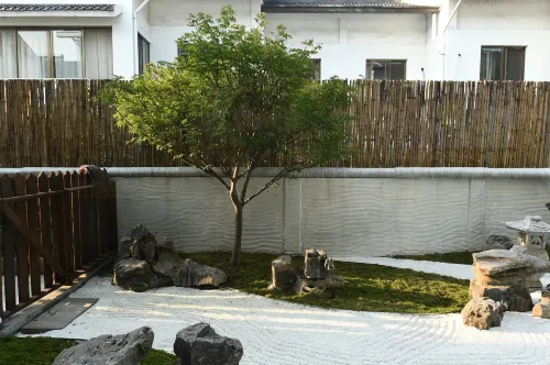 미주 객실 Photos