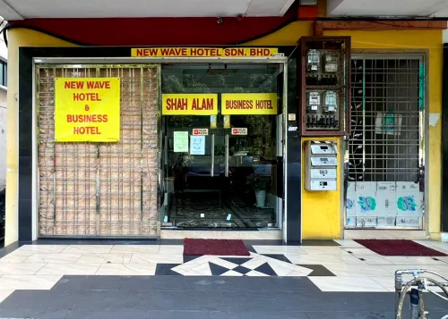 Shah Alam Business Hotel À ne pas manquer Photos