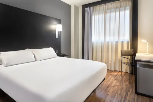 B&B Hotel Madrid Getafe Chambres Photos