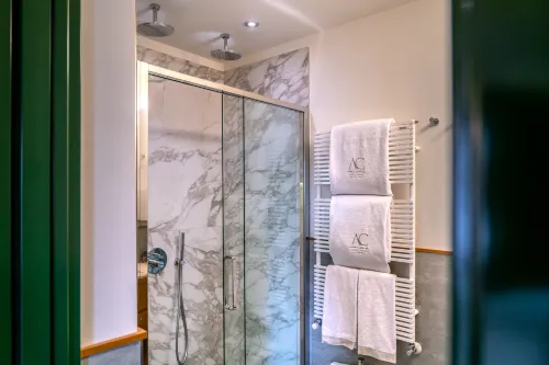 Ambra Cortina Luxury&Fashion Hotel Camere Photos