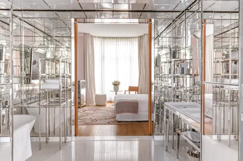 Le Royal Monceau - Raffles Paris Rooms Photos