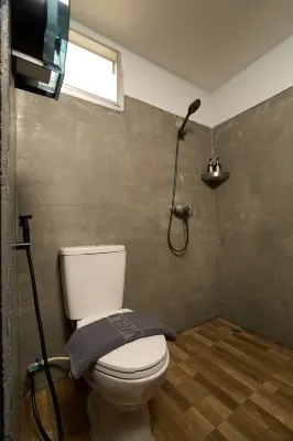 Thapae60 Mini Hotel Chambres Photos
