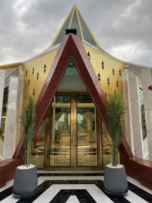 S3 Ayutthaya Hotel Nổi bật Photos
