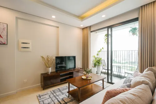 SOL - Vinhomes D'capital Nổi bật Photos