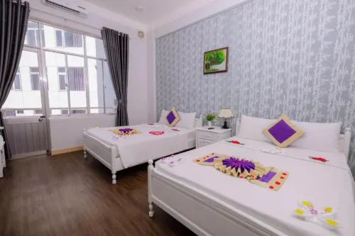 CCT Luxury Hotel Camere Photos