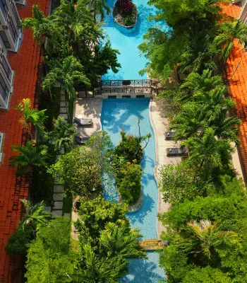 Prime Plaza Hotel Sanur – Bali À proximité de l'hôtel Photos