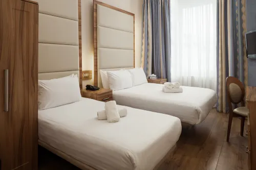 Royal Eagle Hotel Da non perdere Photos