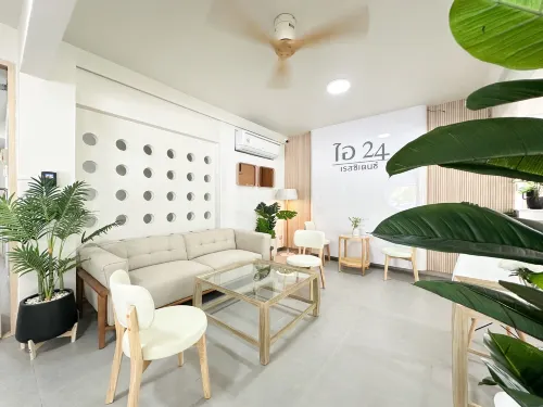 i24 Residence - Amata Phase 10 Featured Photos