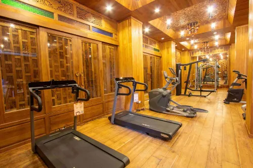 Santhiya Tree Koh Chang Resort Loisirs et amusements Photos