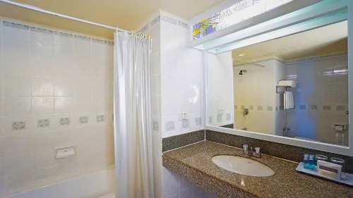 Pattaya Park Beach Resort Номера Photos