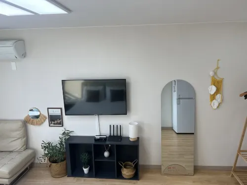 Stay in JEJU Zimmer Photos