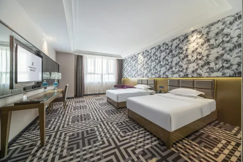 Silver Star Rezen  Hotel (Hotan Night Market) Featured Photos
